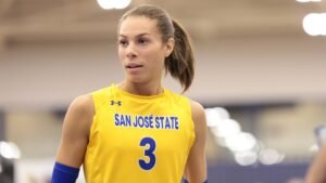 Blaire Fleming At Center of SJSU’s Title IX Violation Over Trans Eligibility Blaire Fleming At Center of SJSU’s Title IX Violation Over Trans Eligibility