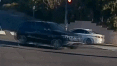 California toddler falls out of moving car, mother charged California toddler falls out of moving car, mother charged