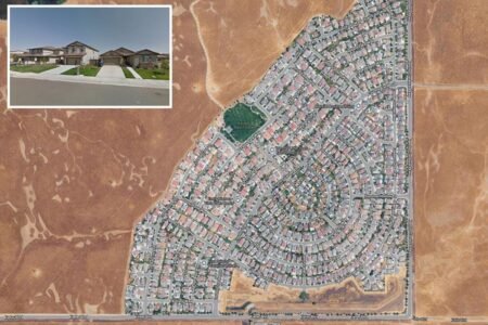 Several homes evacuated after reports of gunfire, booby traps in Sacramento suburb