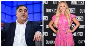 ‘The Young Turks’ Host Cenk Uygur Joins Tomi Lahren To Debate Immigration, ICE, & More