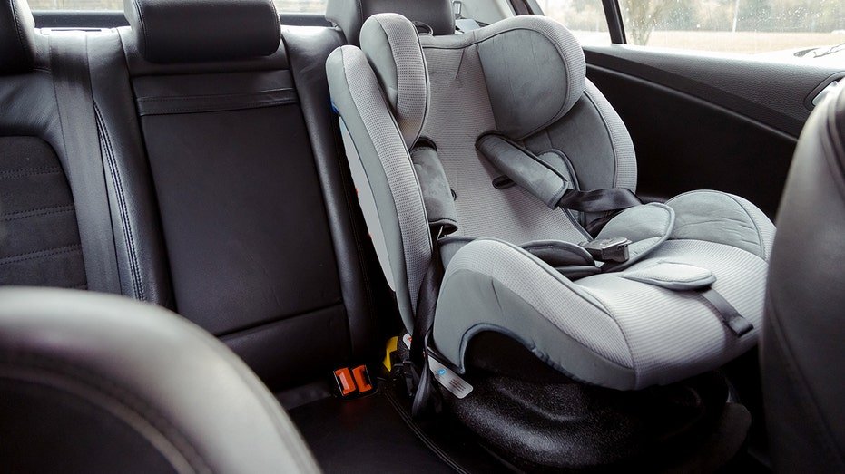 Child car seat