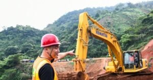 Chinese Belt and Road Loans in Freefall as Beijing Squeezes Every Last Cent Out of Africa