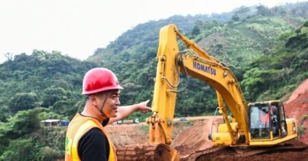 Chinese Belt and Road Loans in Freefall as Beijing Squeezes Every Last Cent Out of Africa