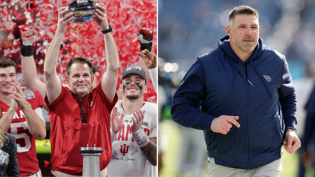 Forget The Process, The Era Of Coaching Patience Is Over | OutKick Hot Mic