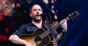 Dave Matthews Band ‘Horrified’ over Minneapolis: ‘Hard to Believe This Is America’ Dave Matthews Band ‘Horrified’ over Minneapolis: ‘Hard to Believe This Is America’
