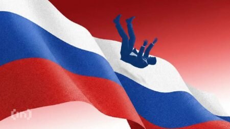 Russia Quietly Blocks Several Crypto Media Sites