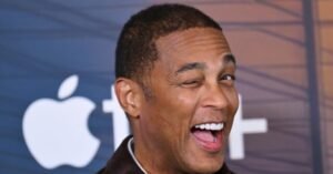 Nolte: Disgraced Former CNN Anchor Don Lemon Arrested for Church Riot