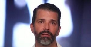 Trump Jr.: Schweizer’s ‘Invisible Coup’ Exposes the ‘Foreign Infiltration’ Behind Minneapolis ‘Insurrection’