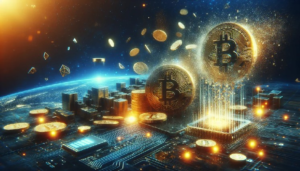 Analyst Makes Striking Bitcoin (BTC)-Gold Commentary! “Reminiscent of 2019, Shares Possible Developments!”