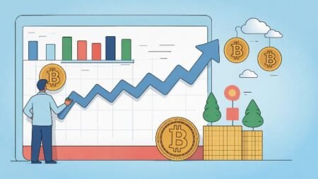Bitcoin Job Listings Rise 6% in 2025, Led by Non‑Technical Roles