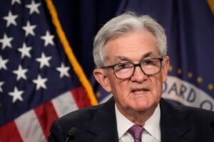 BREAKING: Fed Chair Jerome Powell Speaks LIVE After Interest Rate Decision – Details Here