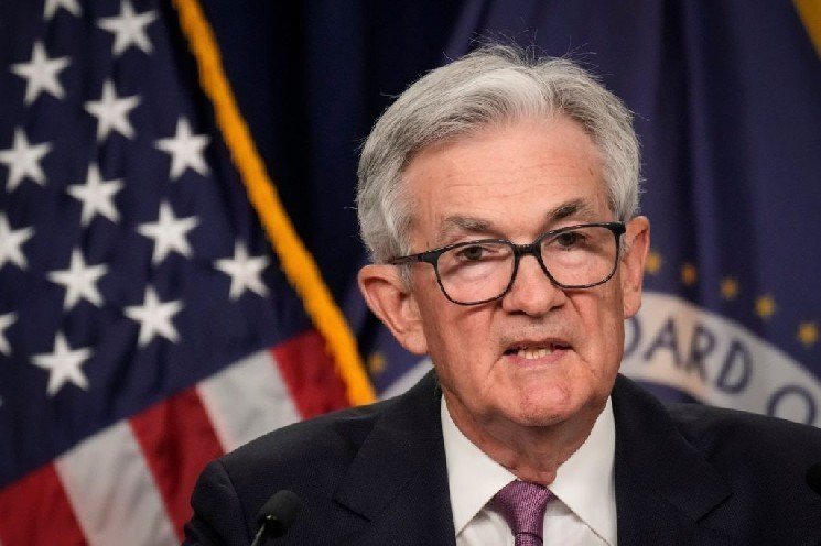 BREAKING: Fed Chair Jerome Powell Speaks LIVE After Interest Rate Decision – Details Here BREAKING: Fed Chair Jerome Powell Speaks LIVE After Interest Rate Decision – Details Here