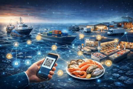 IOTA Brings Seafood Supply Chains On-Chain With Kalalohko Partnership IOTA Brings Seafood Supply Chains On-Chain With Kalalohko Partnership