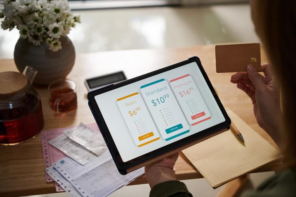 Trapped in subscriptions? Congress ramps up push for ‘click-to-cancel’ rule. Trapped in subscriptions? Congress ramps up push for ‘click-to-cancel’ rule.