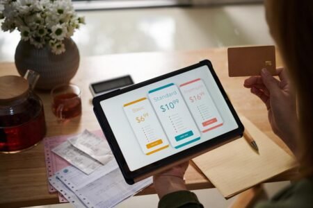 Trapped in subscriptions? Congress ramps up push for ‘click-to-cancel’ rule.