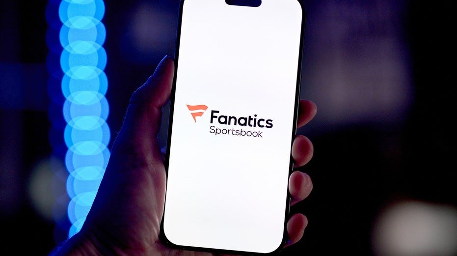 Fanatics Sportsbook logo