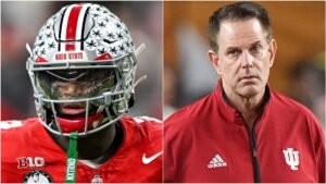 Ohio State Stars Make Bonehead Comment About Indiana After National Title Run Ohio State Stars Make Bonehead Comment About Indiana After National Title Run