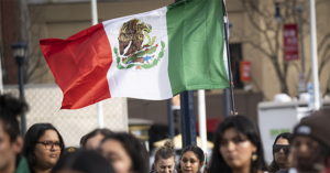 ELECTION SHOCK: 50+ Mexican Consulates Working to Upend U.S. Elections ELECTION SHOCK: 50+ Mexican Consulates Working to Upend U.S. Elections