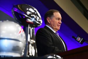 Bill Belichick Hall Of Fame Snub Divides Selectors Amid A Call For Dissenters To ID Themselves