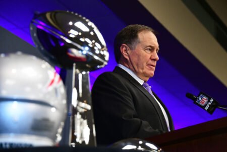 Bill Belichick Hall Of Fame Snub Divides Selectors Amid A Call For Dissenters To ID Themselves Bill Belichick Hall Of Fame Snub Divides Selectors Amid A Call For Dissenters To ID Themselves
