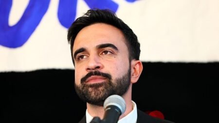 Zohran Mamdani Experiment Already Proving To Be A Disaster