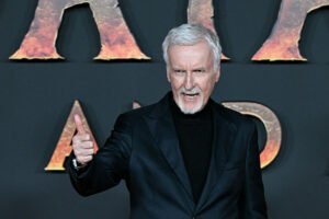 Woke Director James Cameron’s Latest ‘Avatar’ Movie Is Major Box Office Disappointment