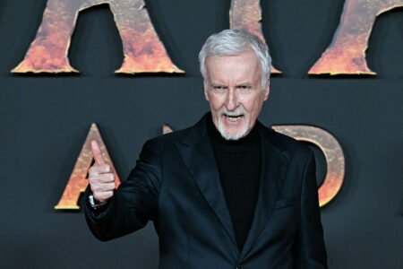 Woke Director James Cameron’s Latest ‘Avatar’ Movie Is Major Box Office Disappointment