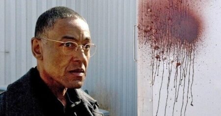 Nolte: Sociopath Giancarlo Esposito Willing to See 50 Million (Other) People Die for His Revolution