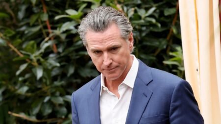 Gavin Newsom Gets Another Humiliating Failure