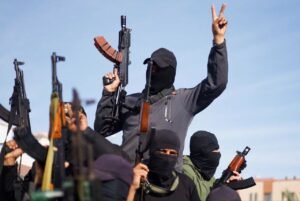 Hamas emerges as ‘ultimate spoiler’ in Gaza plan as Trump insists terror group will disarm