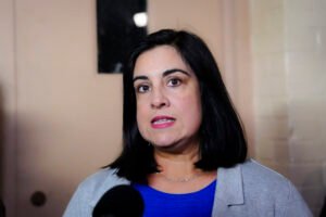 Malliotakis Appeals NY Court’s Order to Redraw Congressional District Malliotakis Appeals NY Court’s Order to Redraw Congressional District
