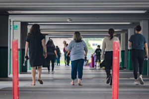 California Public Schools Hid ‘Gender Support Plans’ From Parents, Education Department Says California Public Schools Hid ‘Gender Support Plans’ From Parents, Education Department Says