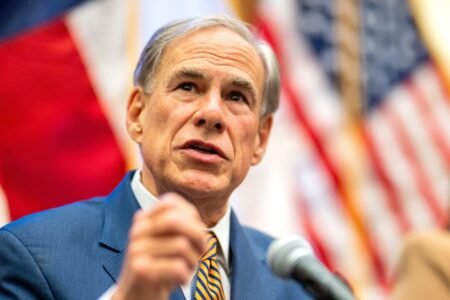 Abbott Freezes H-1B Hiring at Texas Universities