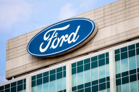 Lawmakers Probe Ford Over Chinese Battery Partnership Lawmakers Probe Ford Over Chinese Battery Partnership