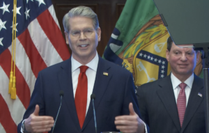 US Treasury Department Hosts Trump Accounts Summit to Highlight the Upcoming Launch US Treasury Department Hosts Trump Accounts Summit to Highlight the Upcoming Launch