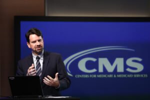 Tech Companies Pledge 0 Million to Support Medicaid System Improvements: CMS