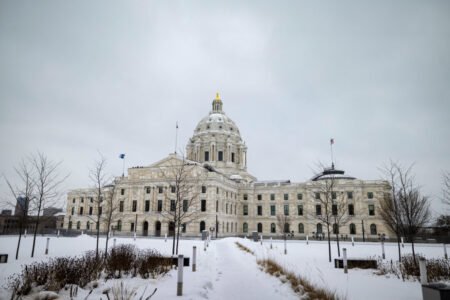 Minnesota House Returns to 67–67 Tie After Democrats Win Two Special Elections