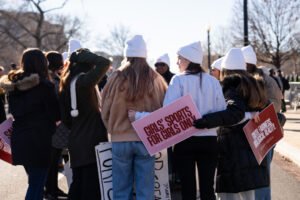 Federal Officials Refer Minnesota to DOJ for Allowing Boys in Girls’ Sports