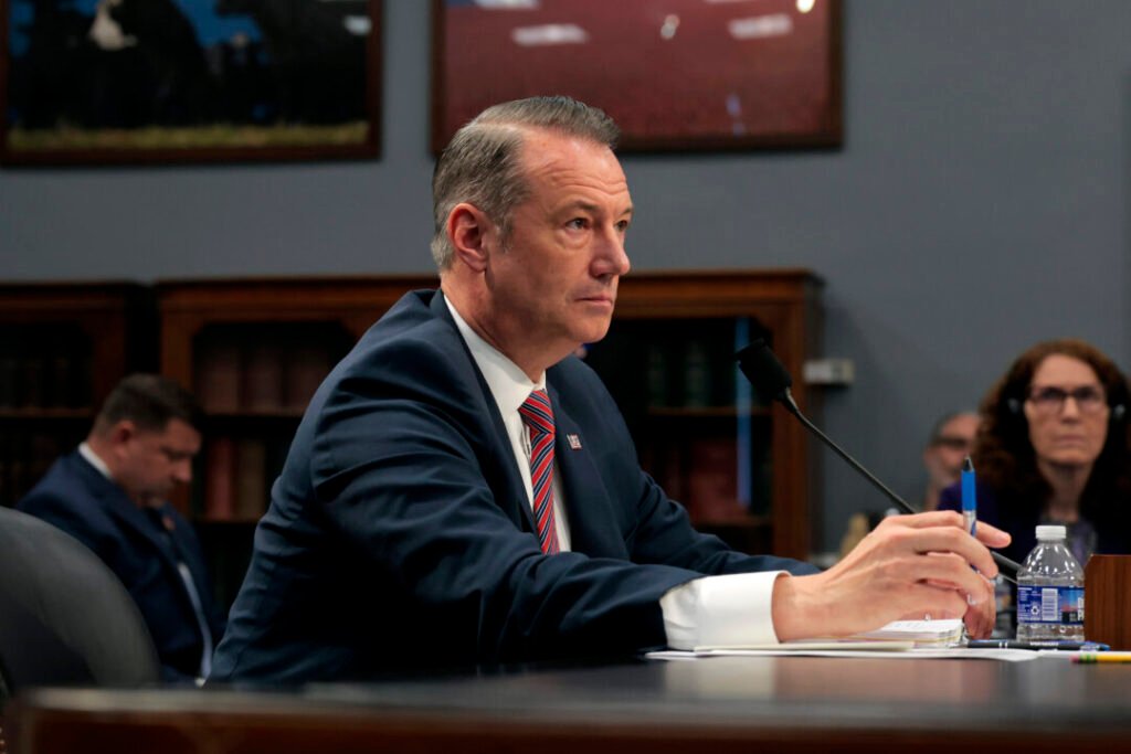 Federal Judge Cancels Contempt Hearing for ICE Chief After Agency Releases Detainee