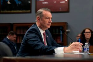 Federal Judge Cancels Contempt Hearing for ICE Chief After Agency Releases Detainee