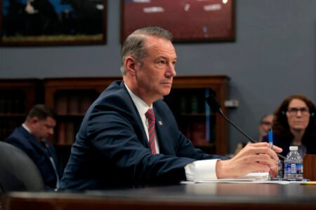 Federal Judge Cancels Contempt Hearing for ICE Chief After Agency Releases Detainee