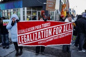 Federal Judge Blocks DHS Policy to Reconsider Legal Status for Minnesota Refugees