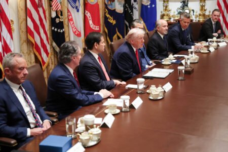 Trump Says White House Closing In on Deal With Democrats to Avert Shutdown Trump Says White House Closing In on Deal With Democrats to Avert Shutdown