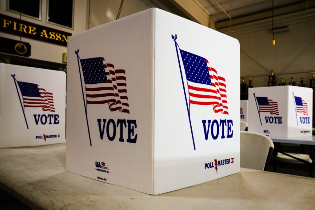 House Republicans to Introduce Voting Reform Bill With Voter ID, Proof of Citizenship Rules House Republicans to Introduce Voting Reform Bill With Voter ID, Proof of Citizenship Rules