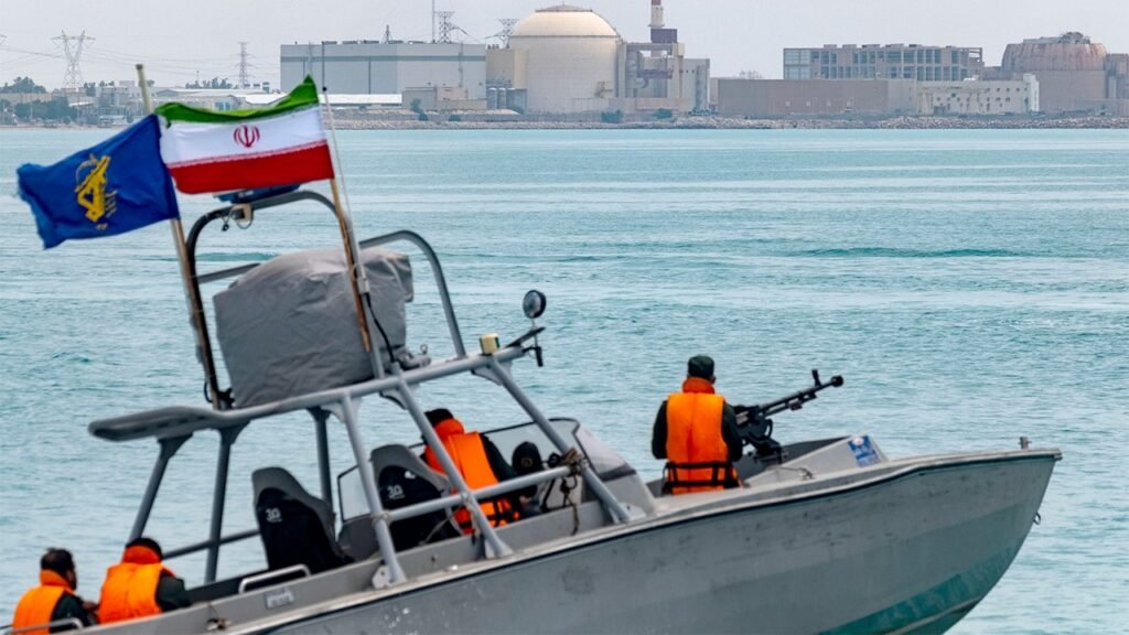 Iran to hold live-fire drills in Strait of Hormuz with US armada in Middle East Iran to hold live-fire drills in Strait of Hormuz with US armada in Middle East