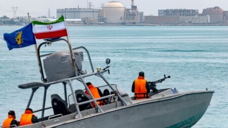 Iran to hold live-fire drills in Strait of Hormuz with US armada in Middle East Iran to hold live-fire drills in Strait of Hormuz with US armada in Middle East