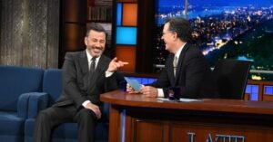 How the FCC’s ‘Abdication’ Turned Late Night TV into Democrat Propaganda How the FCC’s ‘Abdication’ Turned Late Night TV into Democrat Propaganda