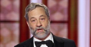 Judd Apatow Blasts Trump’s Illegal Immigration Crackdown as ‘Completely Heinous’ Judd Apatow Blasts Trump’s Illegal Immigration Crackdown as ‘Completely Heinous’