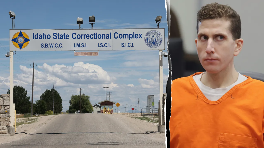 Idaho prison officials reject reports of Bryan Kohberger transfer despite ongoing complaints about conditions Idaho prison officials reject reports of Bryan Kohberger transfer despite ongoing complaints about conditions