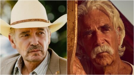 Billy Bob Thornton Shares Awesome Truth About Legendary ‘Landman’ Co-Star